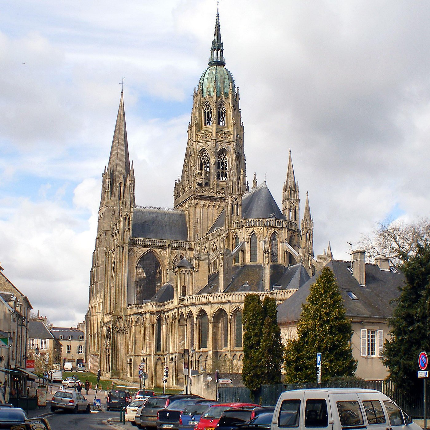 bayeux