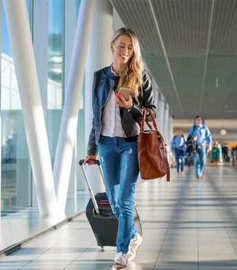 Book with in Minutes