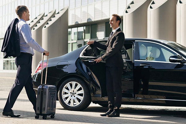 Hotel-Transfer